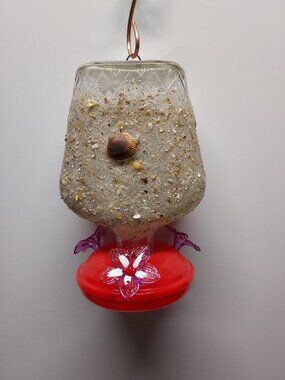 Sea Bloom Feeder
